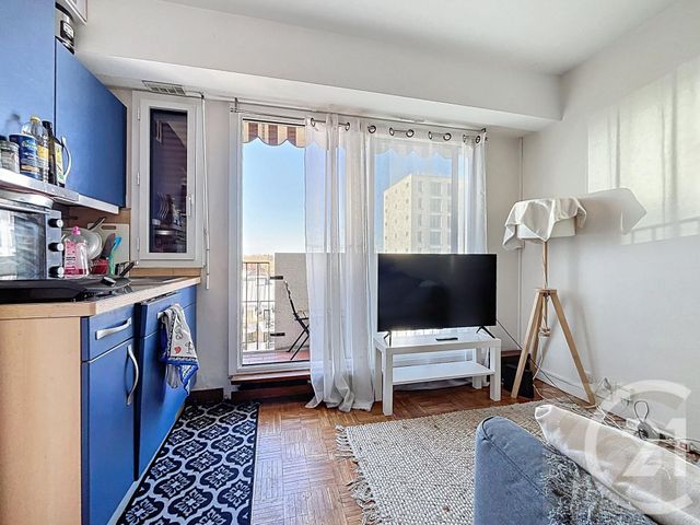 appartement - PARIS - 75018