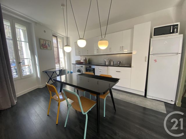 appartement - PARIS - 75018