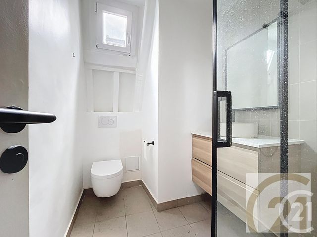 Appartement F2 &agrave; vendre - 2 pi&egrave;ces - 44,69 m2 - Paris - 75018 - ILE-DE-FRANCE