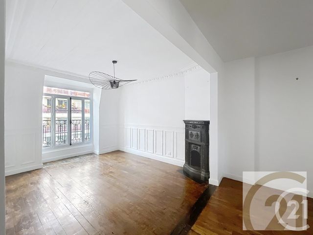 Appartement F2 &agrave; vendre - 2 pi&egrave;ces - 44,69 m2 - Paris - 75018 - ILE-DE-FRANCE