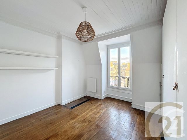 Appartement F2 &agrave; vendre - 2 pi&egrave;ces - 44,69 m2 - Paris - 75018 - ILE-DE-FRANCE