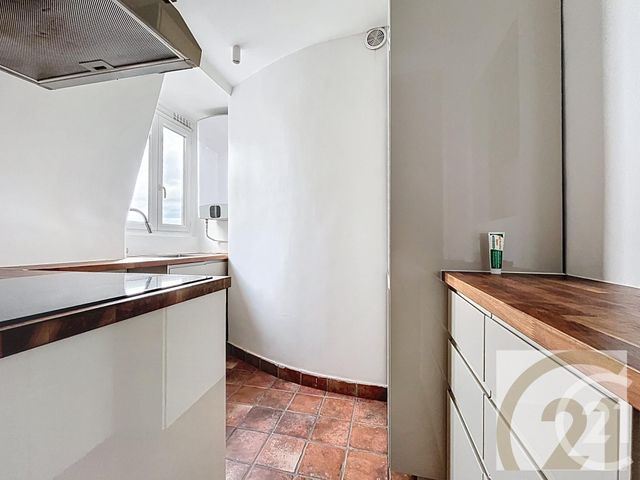 Appartement F2 &agrave; vendre - 2 pi&egrave;ces - 44,69 m2 - Paris - 75018 - ILE-DE-FRANCE