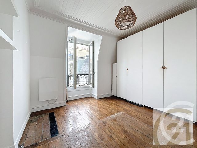 Appartement F2 &agrave; vendre - 2 pi&egrave;ces - 44,69 m2 - Paris - 75018 - ILE-DE-FRANCE