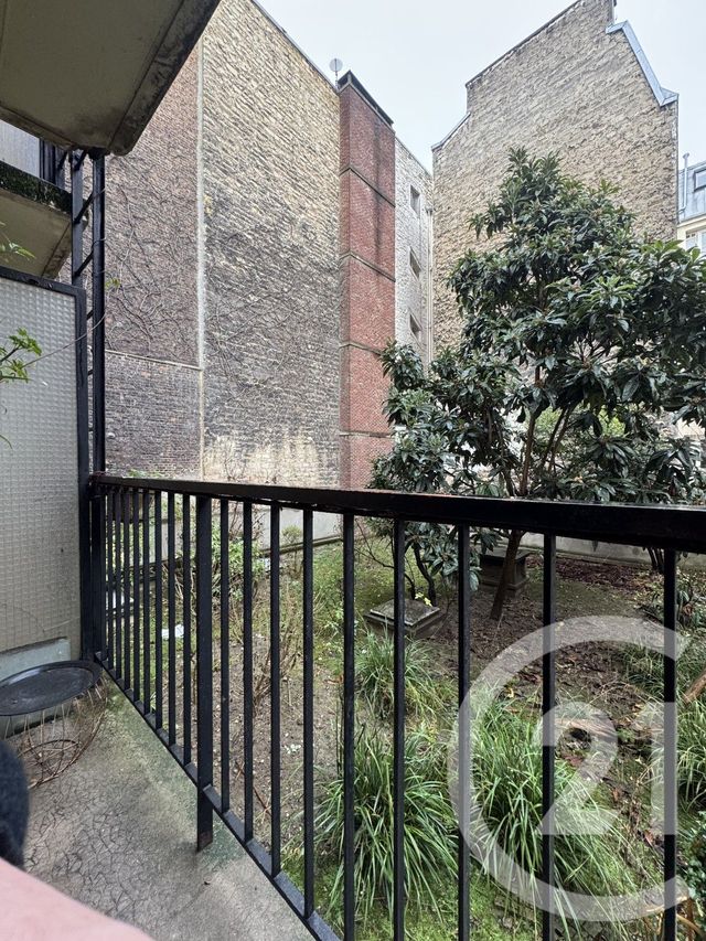 appartement - PARIS - 75018