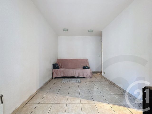 Appartement F1 &agrave; vendre - 1 pi&egrave;ce - 16,40 m2 - Paris - 75018 - ILE-DE-FRANCE