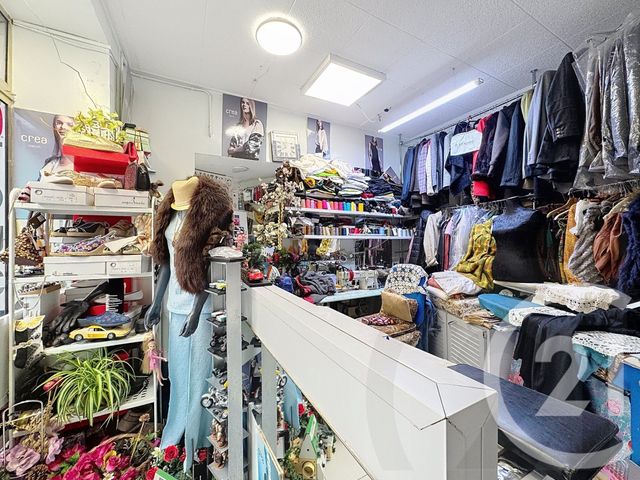 Appartement Local &agrave; vendre - 1 pi&egrave;ce - 15 m2 - Paris - 75018 - ILE-DE-FRANCE