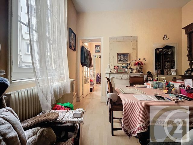 appartement - PARIS - 75018