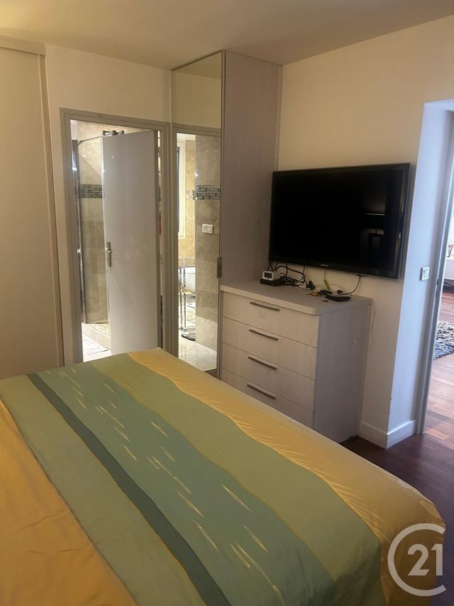 Appartement F3 &agrave; vendre - 3 pi&egrave;ces - 90 m2 - Paris - 75116 - ILE-DE-FRANCE