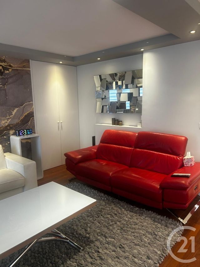 Appartement F3 &agrave; vendre - 3 pi&egrave;ces - 90 m2 - Paris - 75116 - ILE-DE-FRANCE