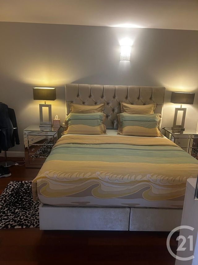 Appartement F3 &agrave; vendre - 3 pi&egrave;ces - 90 m2 - Paris - 75116 - ILE-DE-FRANCE