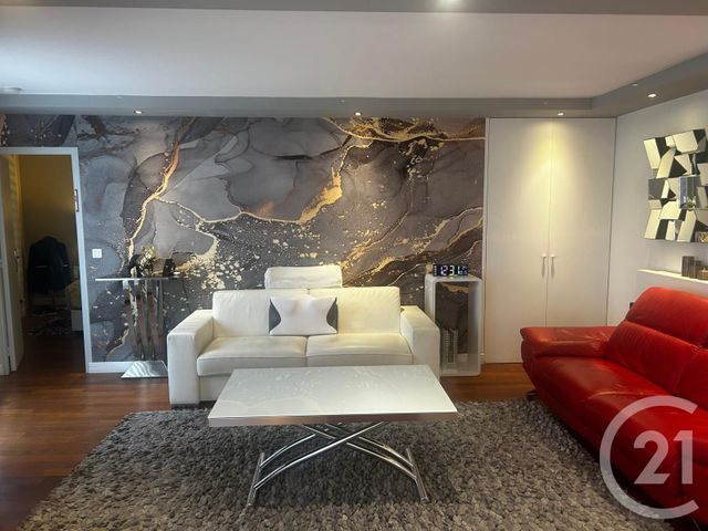 appartement - PARIS - 75116