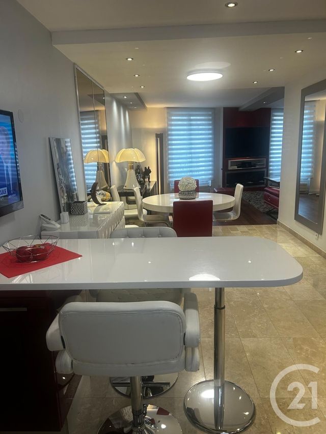 Appartement F3 &agrave; vendre - 3 pi&egrave;ces - 90 m2 - Paris - 75116 - ILE-DE-FRANCE