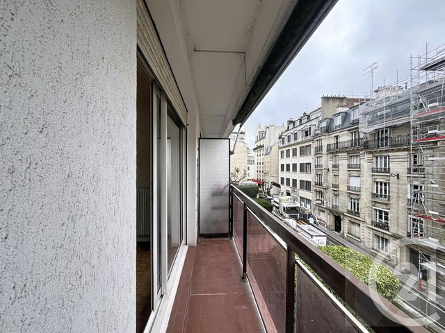 Appartement Studio &agrave; vendre - 1 pi&egrave;ce - 33,12 m2 - Paris - 75018 - ILE-DE-FRANCE