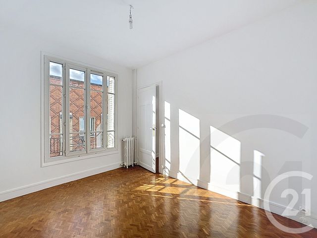 Appartement F3 &agrave; vendre - 3 pi&egrave;ces - 47,11 m2 - Paris - 75018 - ILE-DE-FRANCE