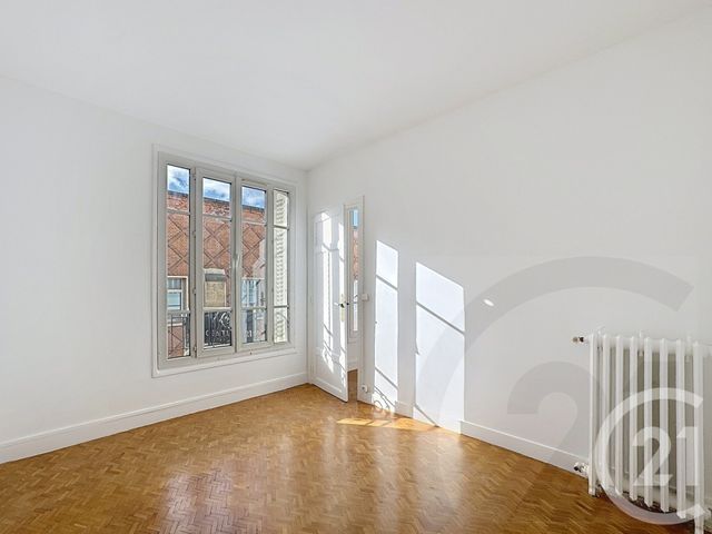 Appartement F3 &agrave; vendre - 3 pi&egrave;ces - 47,11 m2 - Paris - 75018 - ILE-DE-FRANCE
