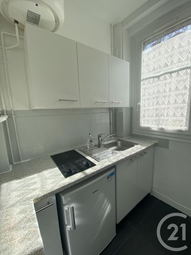 Appartement Studio &agrave; louer - 1 pi&egrave;ce - 19,30 m2 - Paris - 75018 - ILE-DE-FRANCE