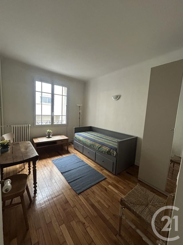 Appartement F1 &agrave; louer - 1 pi&egrave;ce - 22,64 m2 - Paris - 75018 - ILE-DE-FRANCE