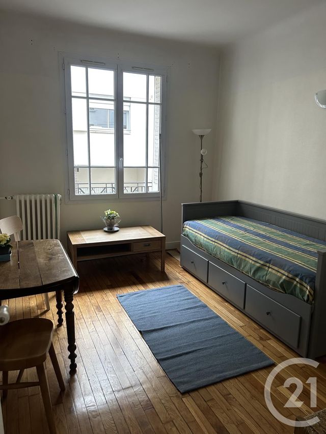 appartement - PARIS - 75018