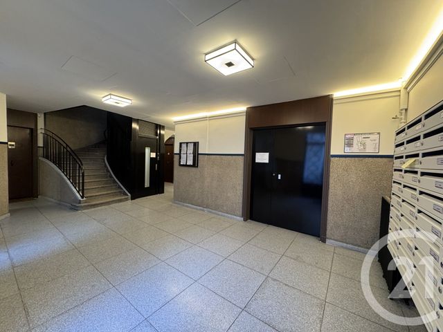 Appartement F3 &agrave; vendre - 3 pi&egrave;ces - 47 m2 - Paris - 75018 - ILE-DE-FRANCE