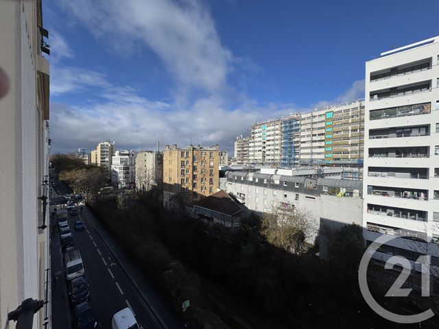 Appartement F3 &agrave; vendre - 3 pi&egrave;ces - 47 m2 - Paris - 75018 - ILE-DE-FRANCE