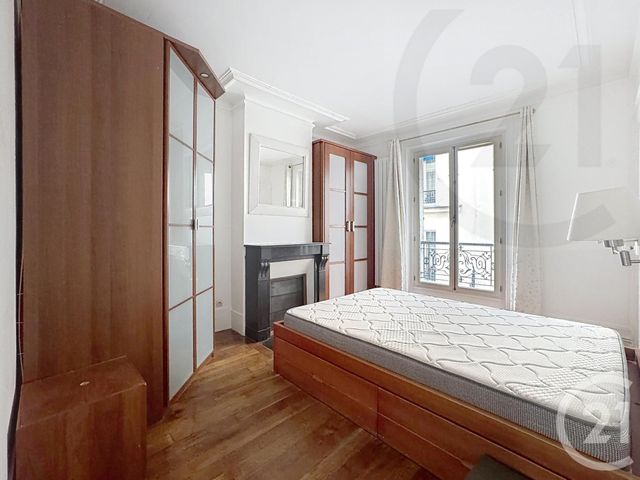 Appartement F3 &agrave; vendre - 3 pi&egrave;ces - 53,11 m2 - Paris - 75018 - ILE-DE-FRANCE