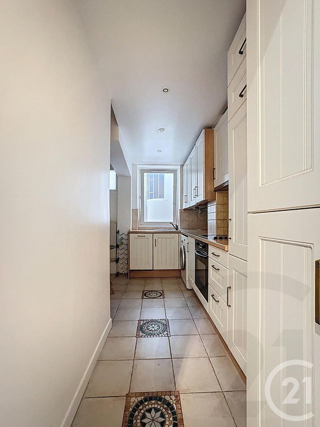 Appartement F3 &agrave; vendre - 3 pi&egrave;ces - 53,11 m2 - Paris - 75018 - ILE-DE-FRANCE