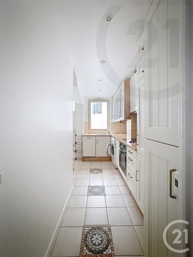 Appartement F3 &agrave; vendre - 3 pi&egrave;ces - 53,11 m2 - Paris - 75018 - ILE-DE-FRANCE