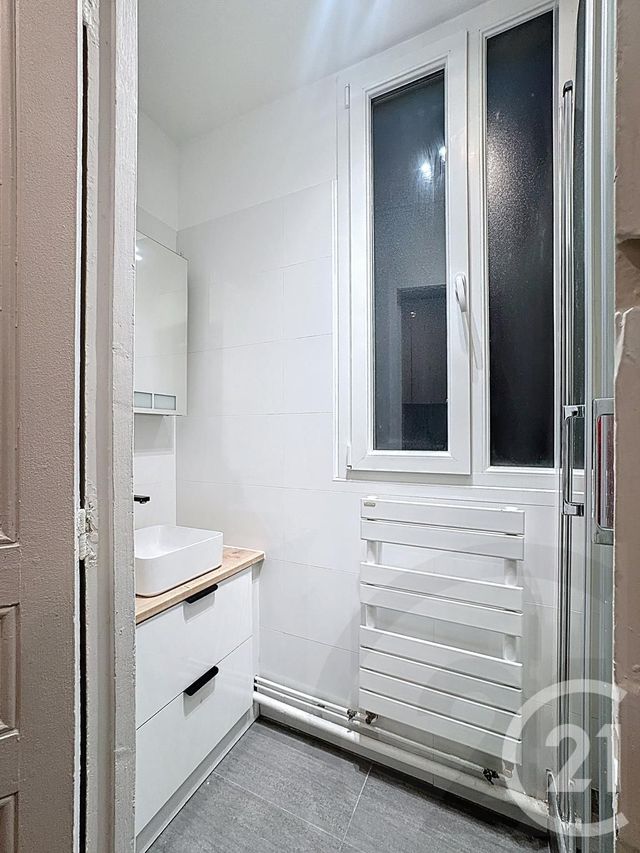 Appartement F3 &agrave; vendre - 3 pi&egrave;ces - 53,11 m2 - Paris - 75018 - ILE-DE-FRANCE