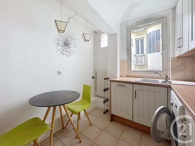 Appartement F3 &agrave; vendre - 3 pi&egrave;ces - 53,11 m2 - Paris - 75018 - ILE-DE-FRANCE