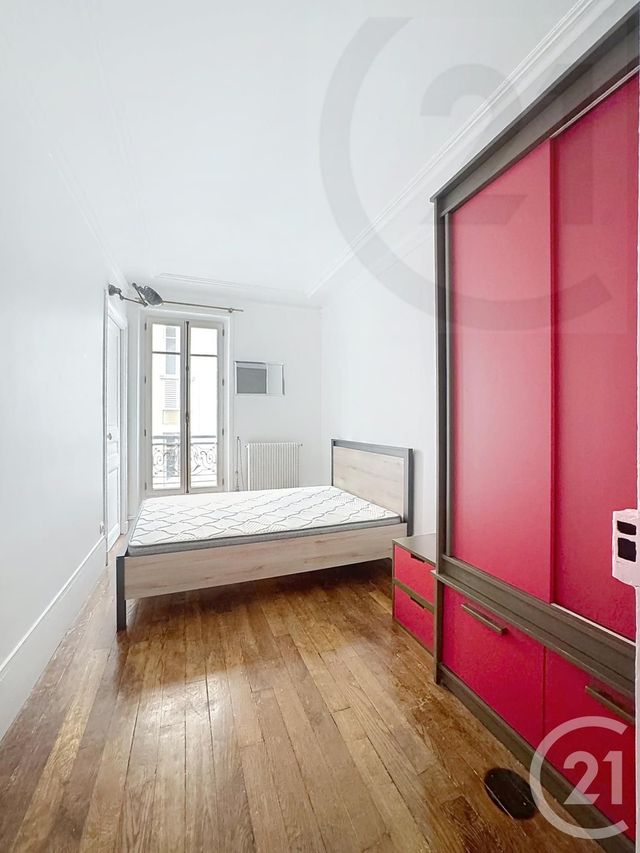 Appartement F3 &agrave; vendre - 3 pi&egrave;ces - 53,11 m2 - Paris - 75018 - ILE-DE-FRANCE