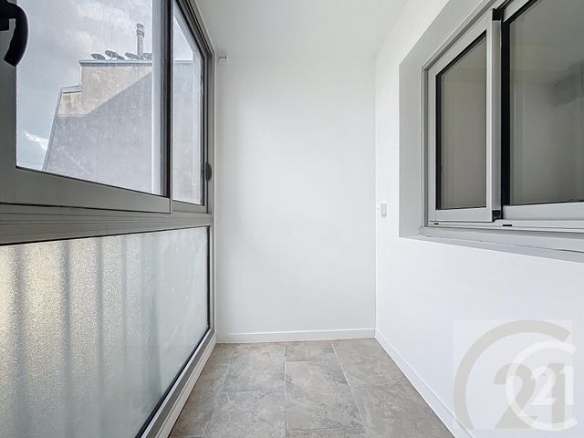 Appartement Studio &agrave; vendre - 1 pi&egrave;ce - 21,50 m2 - Paris - 75018 - ILE-DE-FRANCE