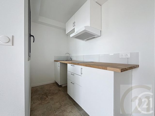 Appartement Studio &agrave; vendre - 1 pi&egrave;ce - 21,50 m2 - Paris - 75018 - ILE-DE-FRANCE