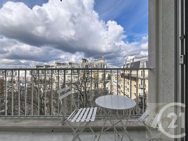 Appartement Studio &agrave; vendre - 1 pi&egrave;ce - 21,50 m2 - Paris - 75018 - ILE-DE-FRANCE