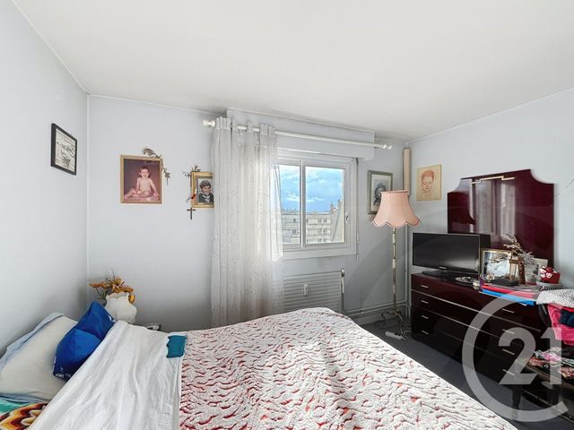 Appartement F2 &agrave; vendre - 2 pi&egrave;ces - 49,25 m2 - Paris - 75018 - ILE-DE-FRANCE