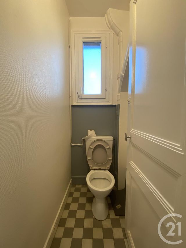 Appartement Studio &agrave; louer - 1 pi&egrave;ce - 18,65 m2 - Paris - 75018 - ILE-DE-FRANCE