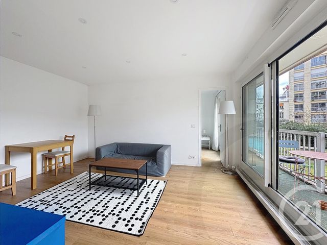 Appartement F2 &agrave; vendre - 2 pi&egrave;ces - 34 m2 - Paris - 75018 - ILE-DE-FRANCE