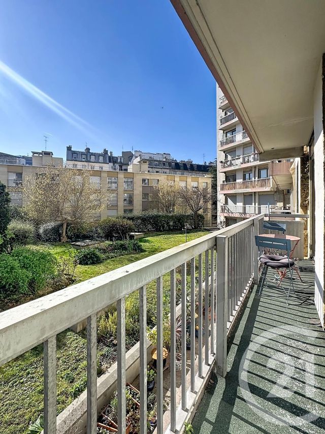 appartement - PARIS - 75018