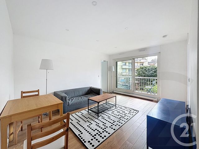 Appartement F2 &agrave; vendre - 2 pi&egrave;ces - 34 m2 - Paris - 75018 - ILE-DE-FRANCE