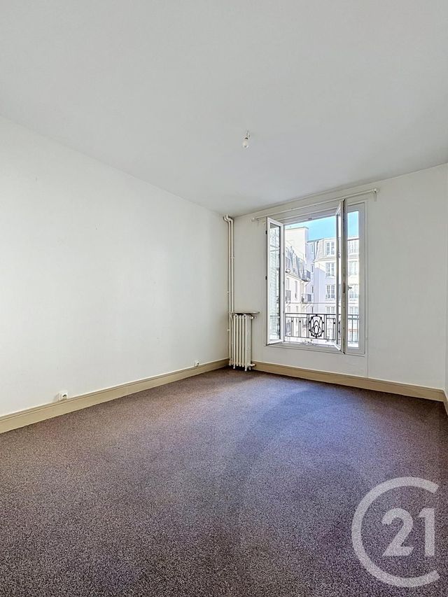 Appartement F2 &agrave; vendre - 2 pi&egrave;ces - 37,50 m2 - Paris - 75018 - ILE-DE-FRANCE