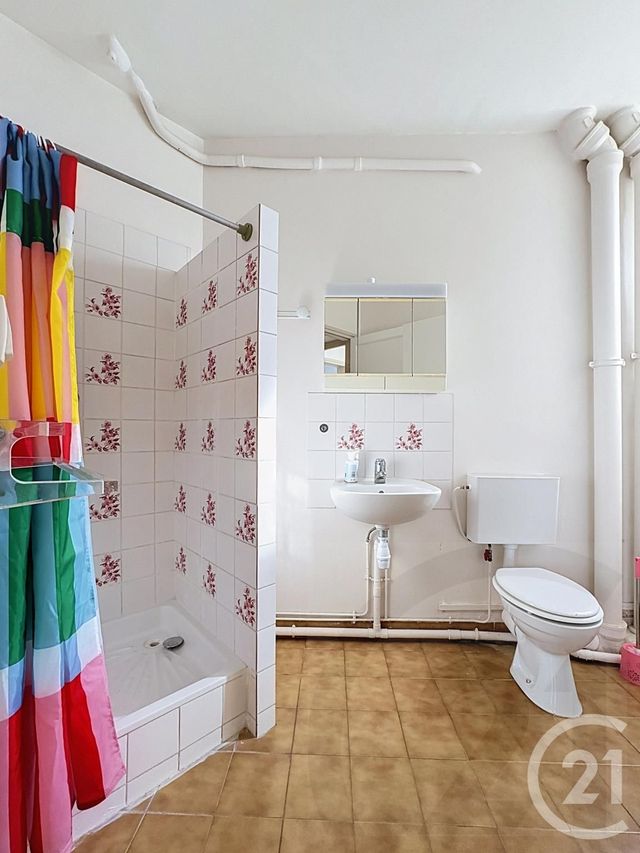Appartement F2 &agrave; vendre - 2 pi&egrave;ces - 37,50 m2 - Paris - 75018 - ILE-DE-FRANCE