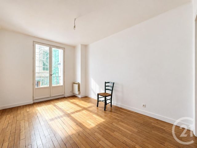 Appartement F2 &agrave; vendre - 2 pi&egrave;ces - 40 m2 - Paris - 75018 - ILE-DE-FRANCE