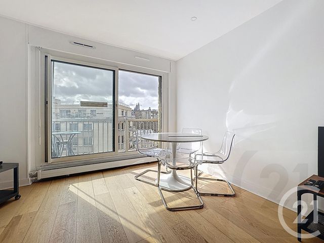Appartement F3 &agrave; vendre - 3 pi&egrave;ces - 56 m2 - Paris - 75018 - ILE-DE-FRANCE