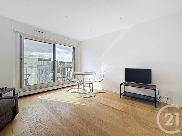 Appartement F3 &agrave; vendre - 3 pi&egrave;ces - 56 m2 - Paris - 75018 - ILE-DE-FRANCE