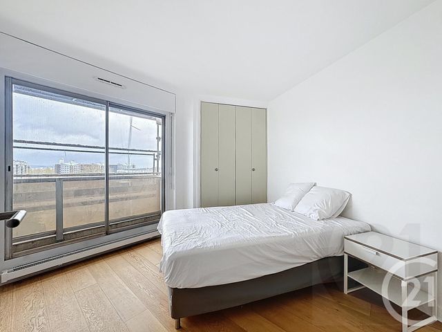 Appartement F3 &agrave; vendre - 3 pi&egrave;ces - 56 m2 - Paris - 75018 - ILE-DE-FRANCE