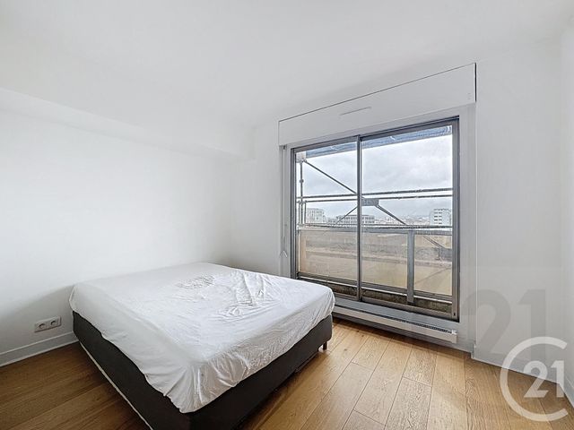 Appartement F3 &agrave; vendre - 3 pi&egrave;ces - 56 m2 - Paris - 75018 - ILE-DE-FRANCE