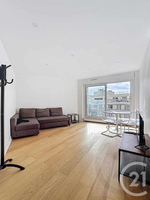 Appartement F3 &agrave; vendre - 3 pi&egrave;ces - 56 m2 - Paris - 75018 - ILE-DE-FRANCE