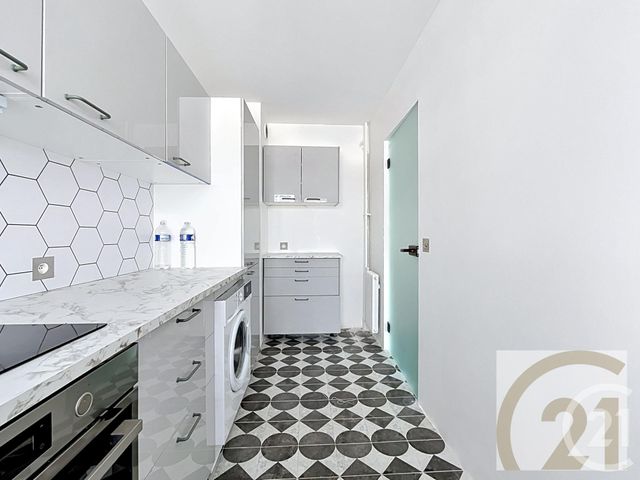 Appartement F2 &agrave; vendre - 2 pi&egrave;ces - 49 m2 - Paris - 75018 - ILE-DE-FRANCE