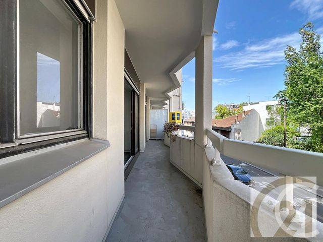 Appartement F2 &agrave; vendre - 2 pi&egrave;ces - 49 m2 - Paris - 75018 - ILE-DE-FRANCE