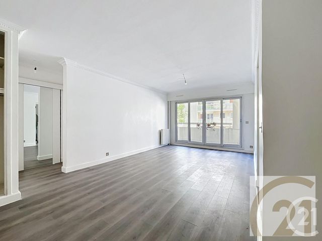 Appartement F2 &agrave; vendre - 2 pi&egrave;ces - 49 m2 - Paris - 75018 - ILE-DE-FRANCE