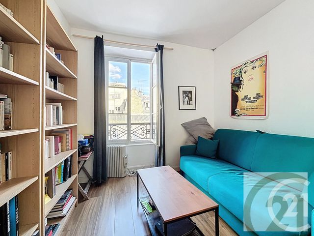 appartement - PARIS - 75018